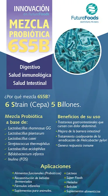 Salud intestinal